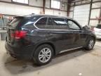 2015 BMW X5 XDRIVE35D