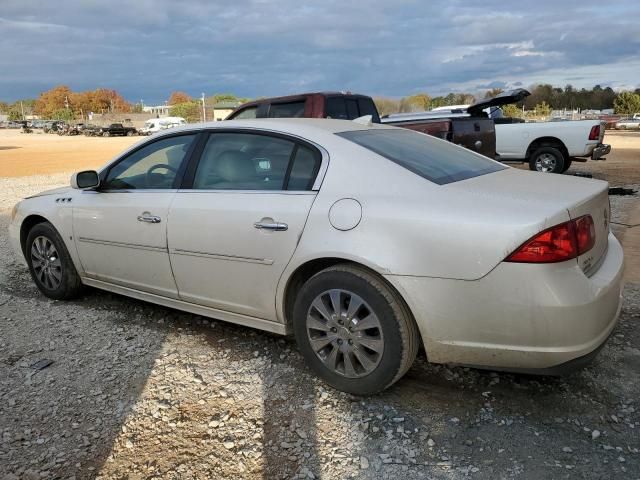 2010 Buick Lucerne CXL