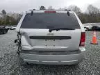 2008 Jeep Grand Cherokee Laredo