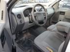 2007 Ford F150