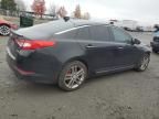 2013 KIA Optima SX