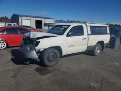 Toyota salvage cars for sale: 2009 Toyota Tacoma