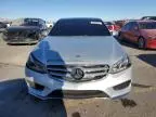 2014 Mercedes-Benz E 350