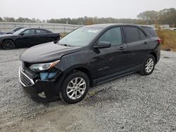 2019 Chevrolet Equinox LS en venta en Fairburn, GA