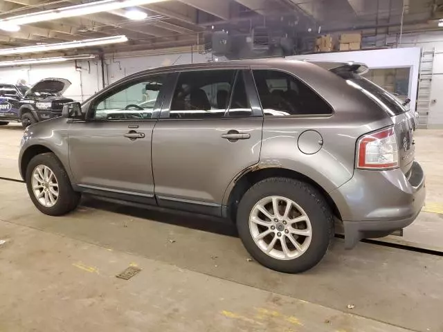 2009 Ford Edge SEL