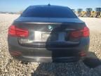 2016 BMW 328 I Sulev