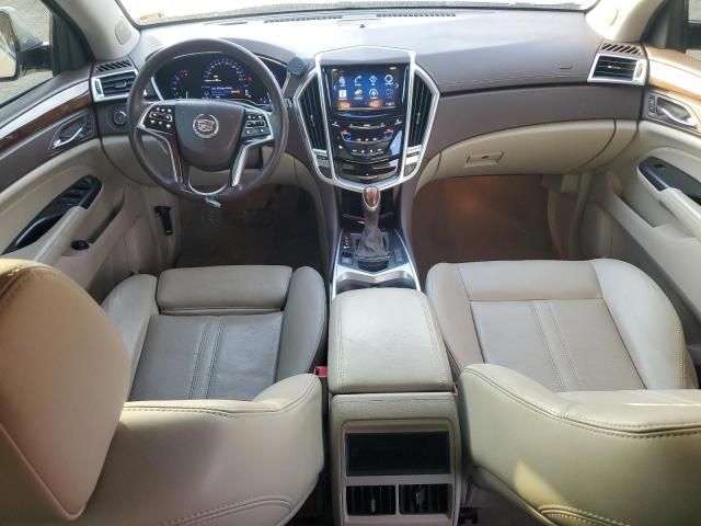 2013 Cadillac SRX Performance Collection