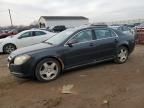 2010 Chevrolet Malibu 2LT