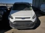 2018 Ford Transit Connect XL