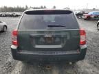 2010 Jeep Compass Sport