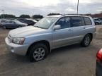 2004 Toyota Highlander