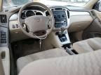 2007 Toyota Highlander