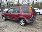 2003 Honda CR-V EX