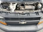 2012 Chevrolet Express G2500