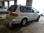 2001 Honda Odyssey EX