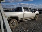 2021 Chevrolet Silverado K2500 Heavy Duty LT