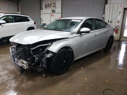 Nissan Altima s salvage cars for sale: 2020 Nissan Altima S