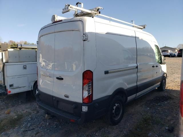 2017 Ford Transit T-250