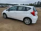 2017 Nissan Versa Note S