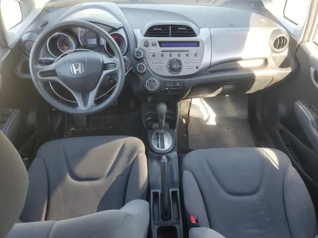 2010 Honda FIT