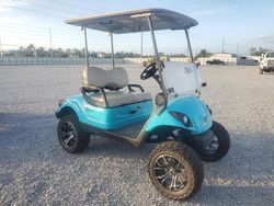 Yamaha Vehiculos salvage en venta: 2015 Yamaha Golf Cart