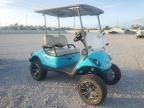 2015 Yamaha Golf Cart