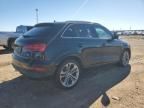 2016 Audi Q3 Prestige