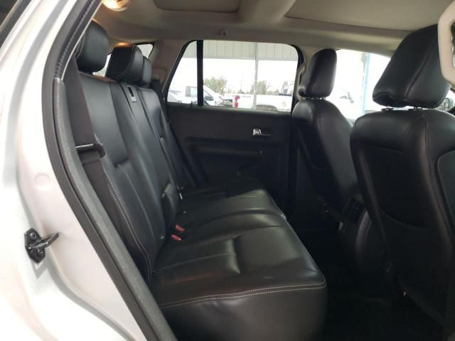 2010 Ford Edge SEL