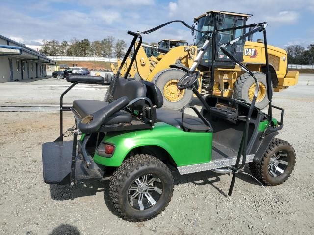 2008 Ezgo Cart