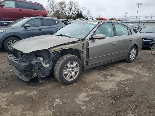 2006 Nissan Altima S