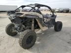 2021 Can-Am Maverick X3 RS Turbo R