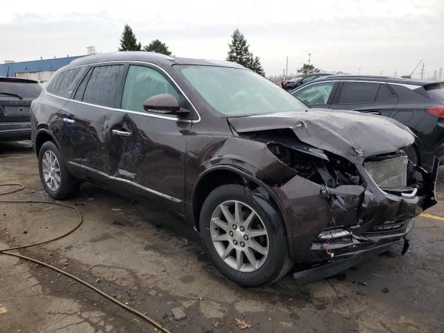 2016 Buick Enclave