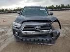 2017 Toyota Tacoma Double Cab