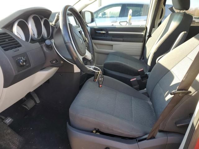 2008 Dodge Grand Caravan SXT