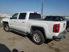 2017 GMC Sierra K1500 SLE