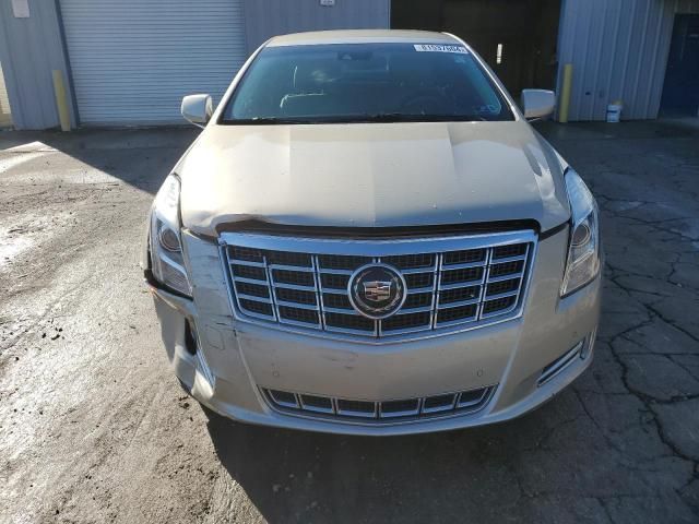 2013 Cadillac XTS Premium Collection