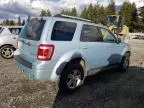 2008 Ford Escape HEV