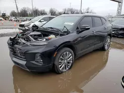 2019 Chevrolet Blazer Premier en venta en Columbus, OH