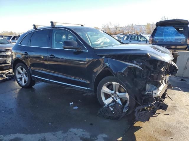 2013 Audi Q5 Premium Hybrid