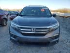 2016 Honda Pilot Exln