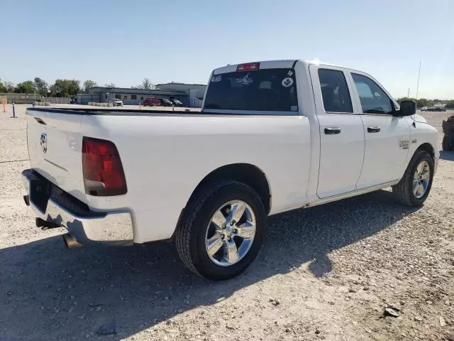 2019 Dodge RAM 1500 Classic Tradesman