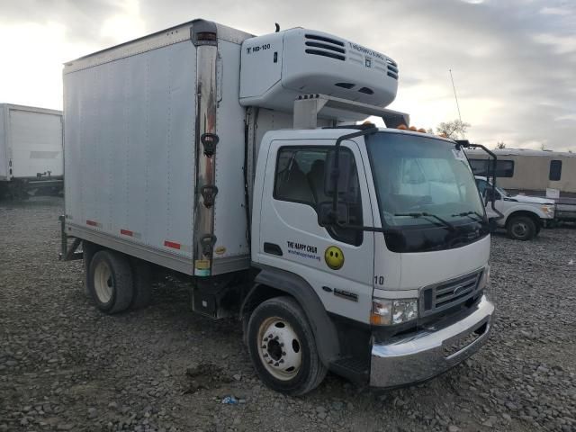 2009 Ford Low Cab Forward LCF450