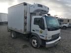 2009 Ford Low Cab Forward LCF450