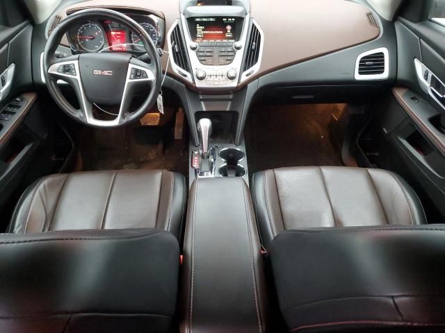 2013 GMC Terrain SLT