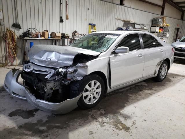 2009 Toyota Camry SE