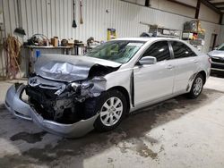 Salvage cars for sale at Chambersburg, PA auction: 2009 Toyota Camry SE