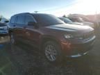 2021 Jeep Grand Cherokee L Laredo