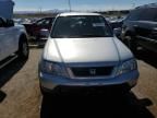 2001 Honda CR-V SE