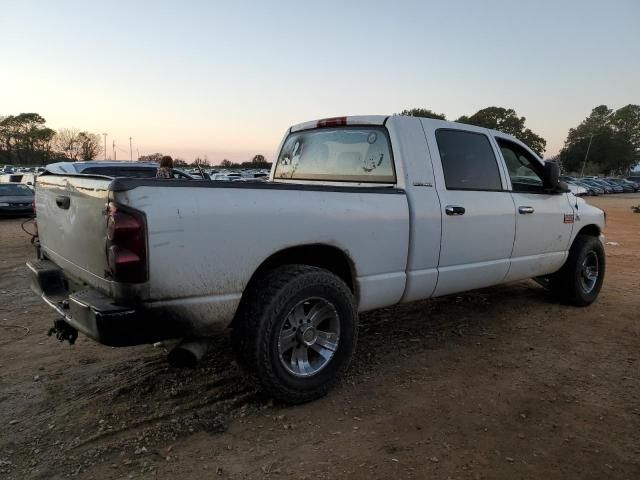 2007 Dodge RAM 3500