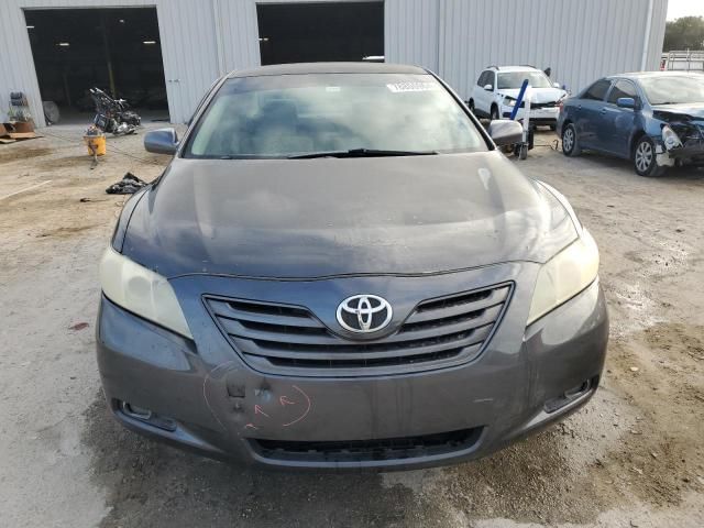 2009 Toyota Camry SE